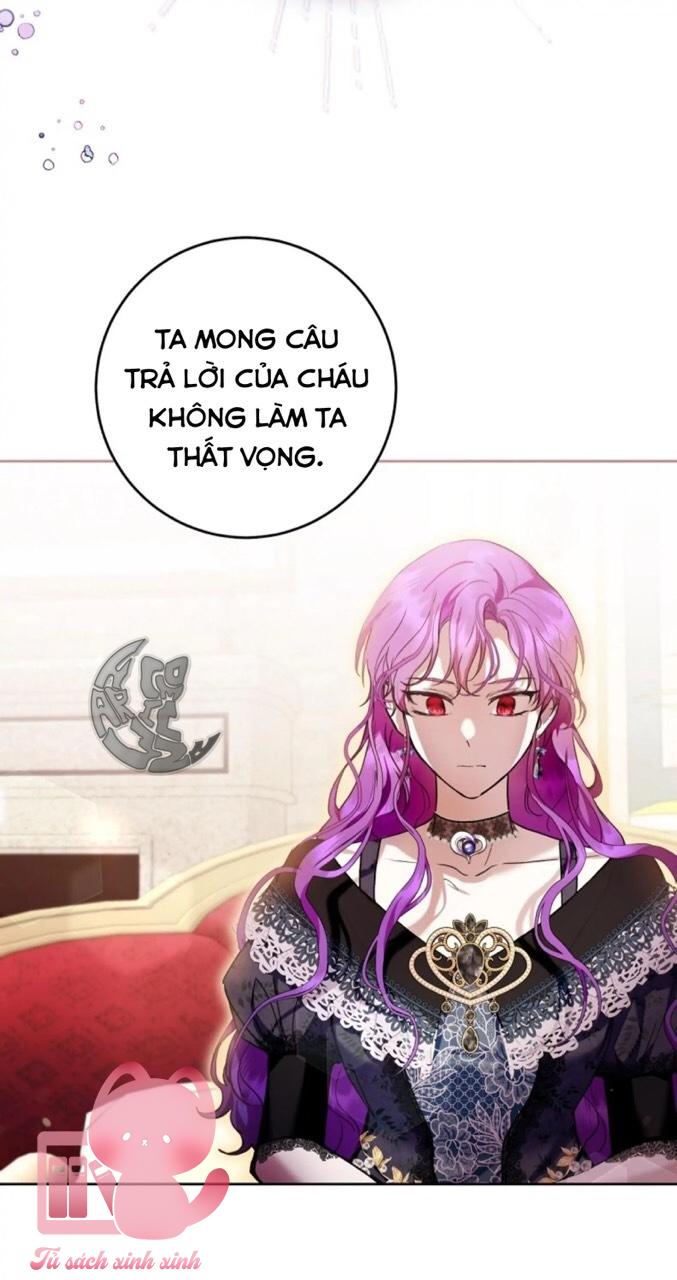 Làm Ác Nữ Bộ Không Tuyệt Sao? Chap 28 - Trang 4