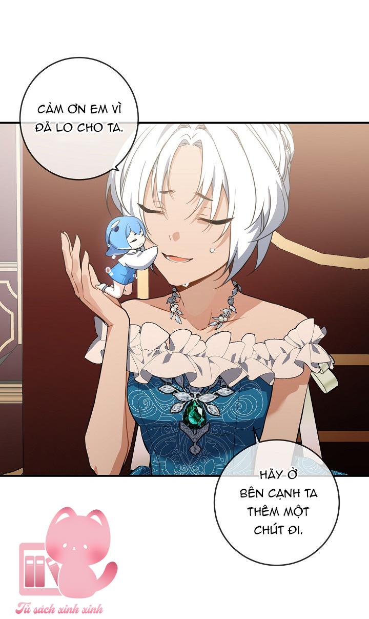 Hướng Về Ánh Dương Lần Nữa Chapter 40 - Trang 4