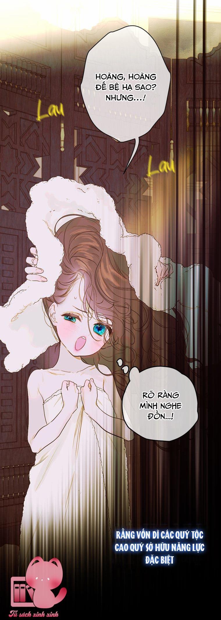 Khế Ước Hôn Nhân Của Mẹ Tôi Chapter 4 - Trang 4