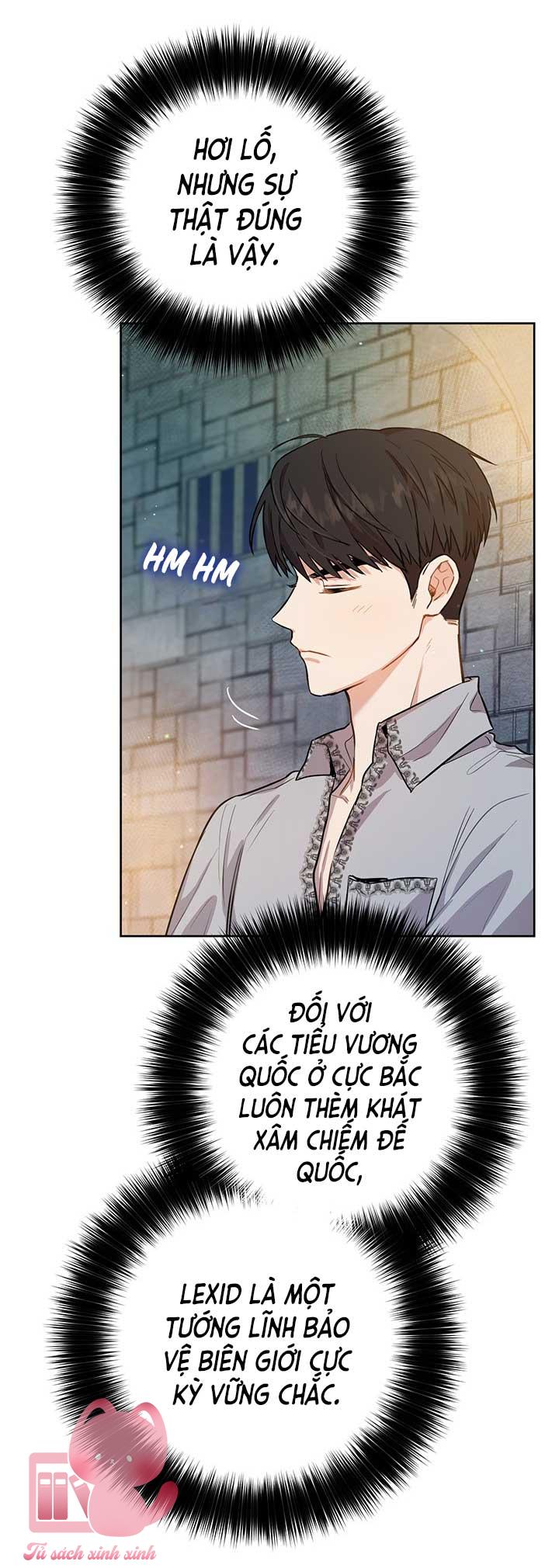 Cuộc Sống Mới Của Công Nương Chapter 17 - Trang 4