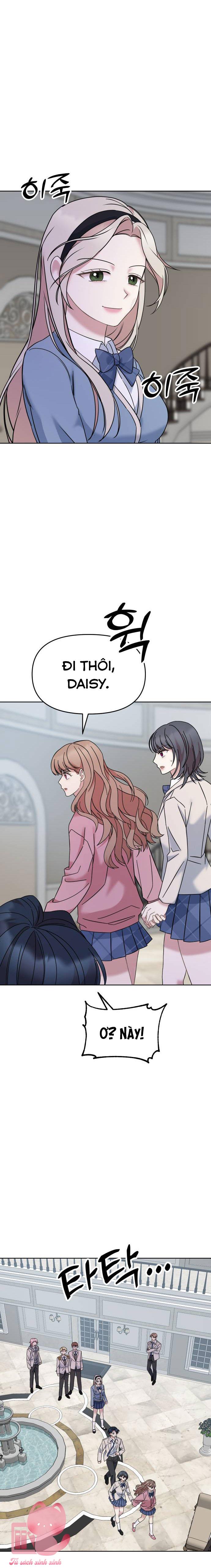 Quản Gia, Làm Ơn Đấy! Chap 42 - Trang 2