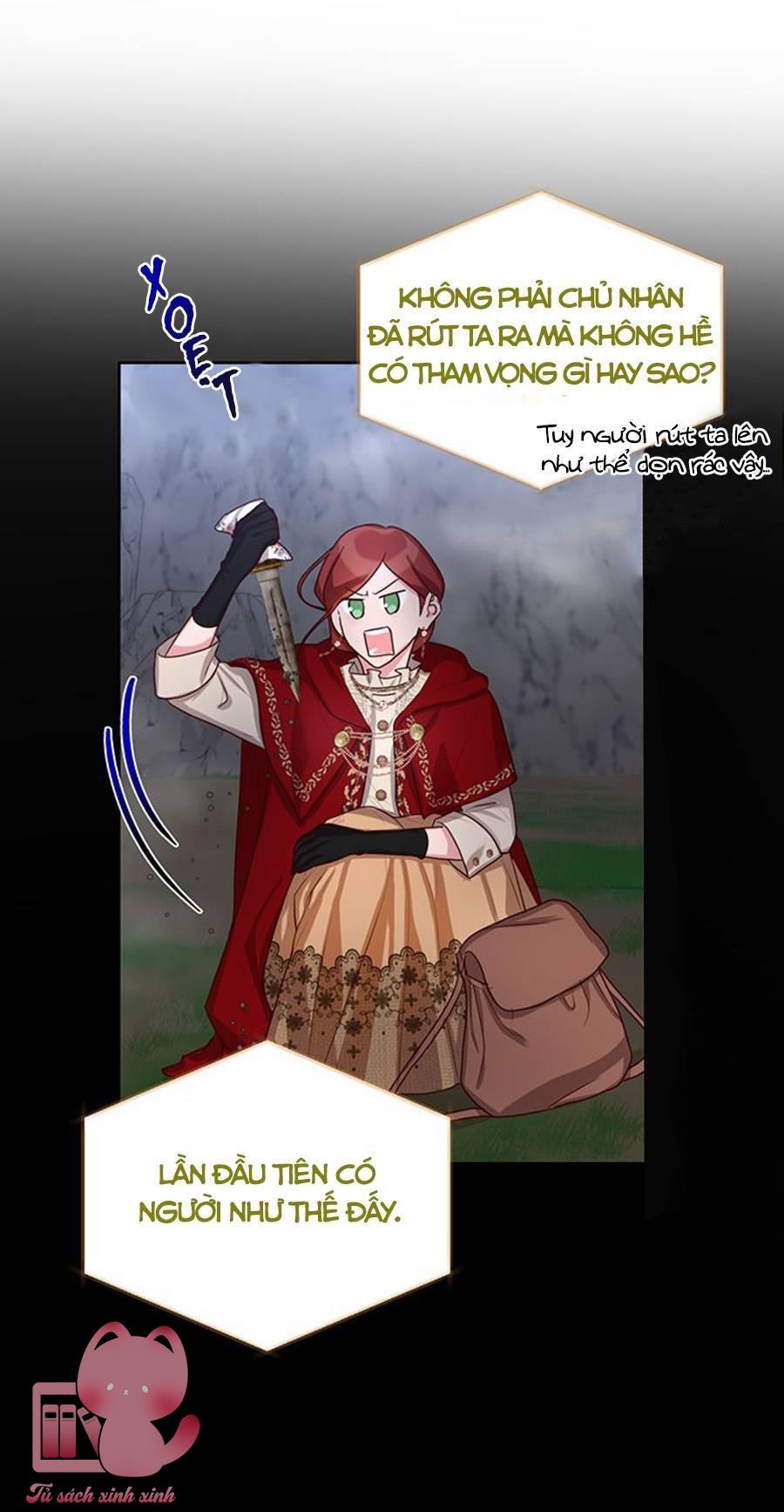 Thế Thì Ta Cứ Trở Thành Kẻ Ác Thôi Chap 23 - Trang 2