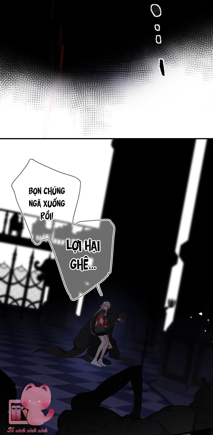 Ngược Dòng Mùa Xuân Chap 20 - Trang 4