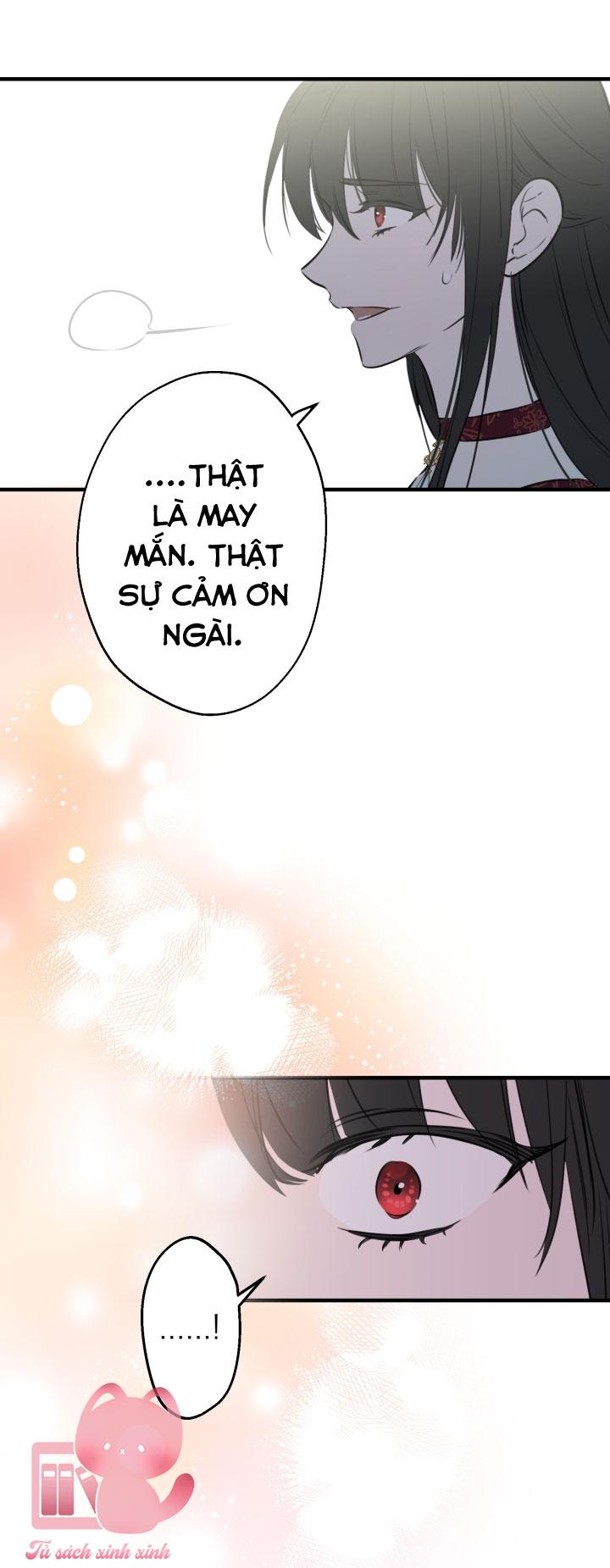 Những Nhân Vật Mạnh Nhất Thế Giới Ám Ảnh Tôi Chapter 49 - Trang 4
