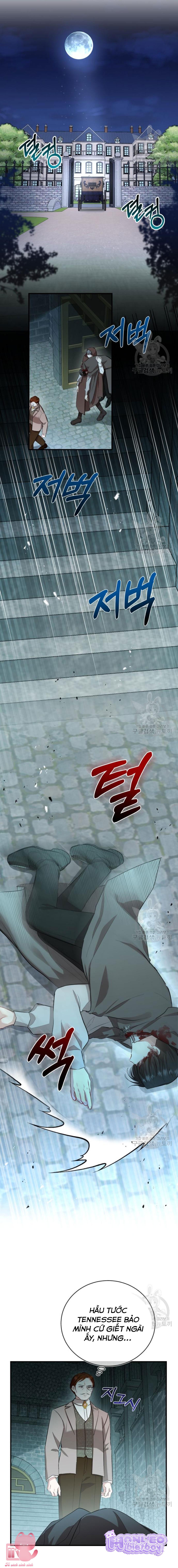 Ta Sẽ Sống Thử Cuộc Đời Của Ác Nữ Chap 15 - Trang 2