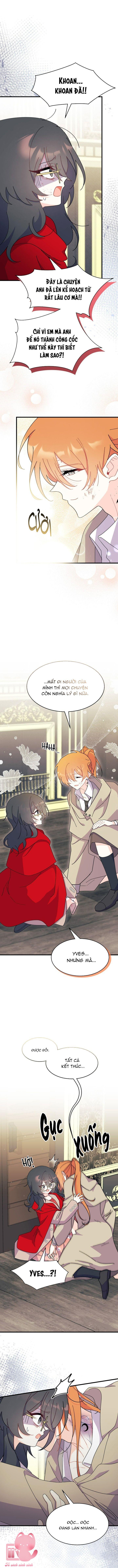 Tôi Không Muốn Làm Người Mai Mối Chapter 32 - Trang 4