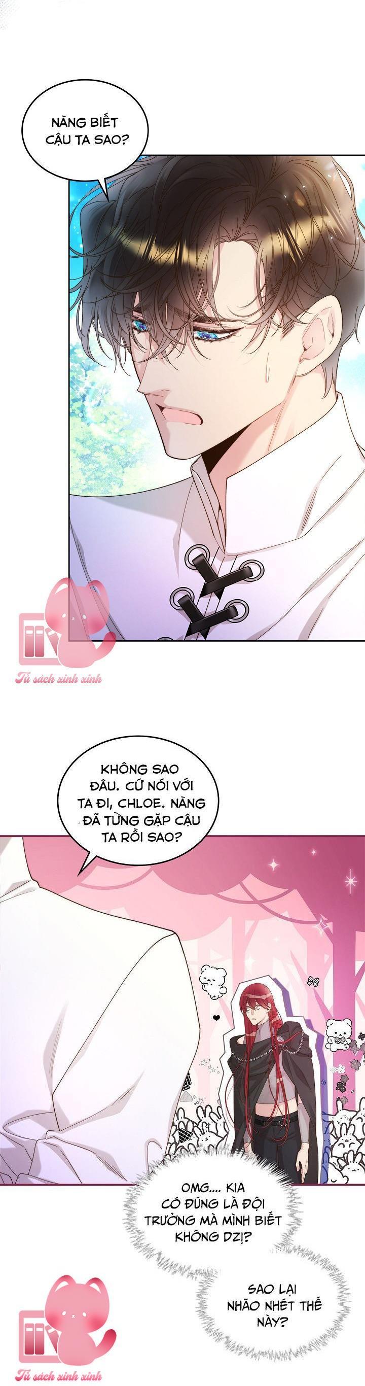Beatrice Chap 97 - Trang 2