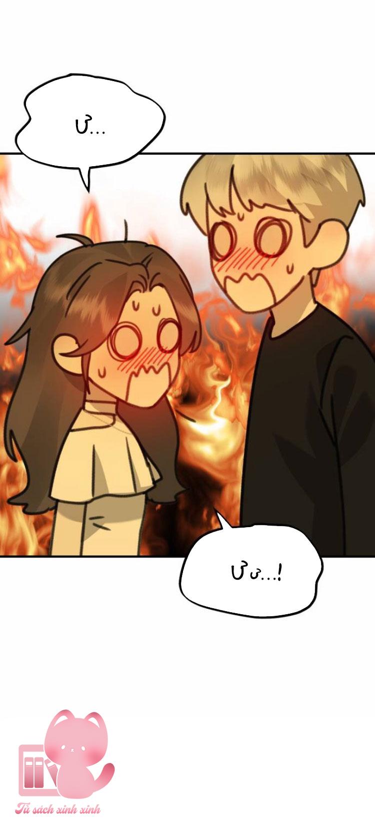 Thần Hổ Jangsan Chapter 42 - Trang 4