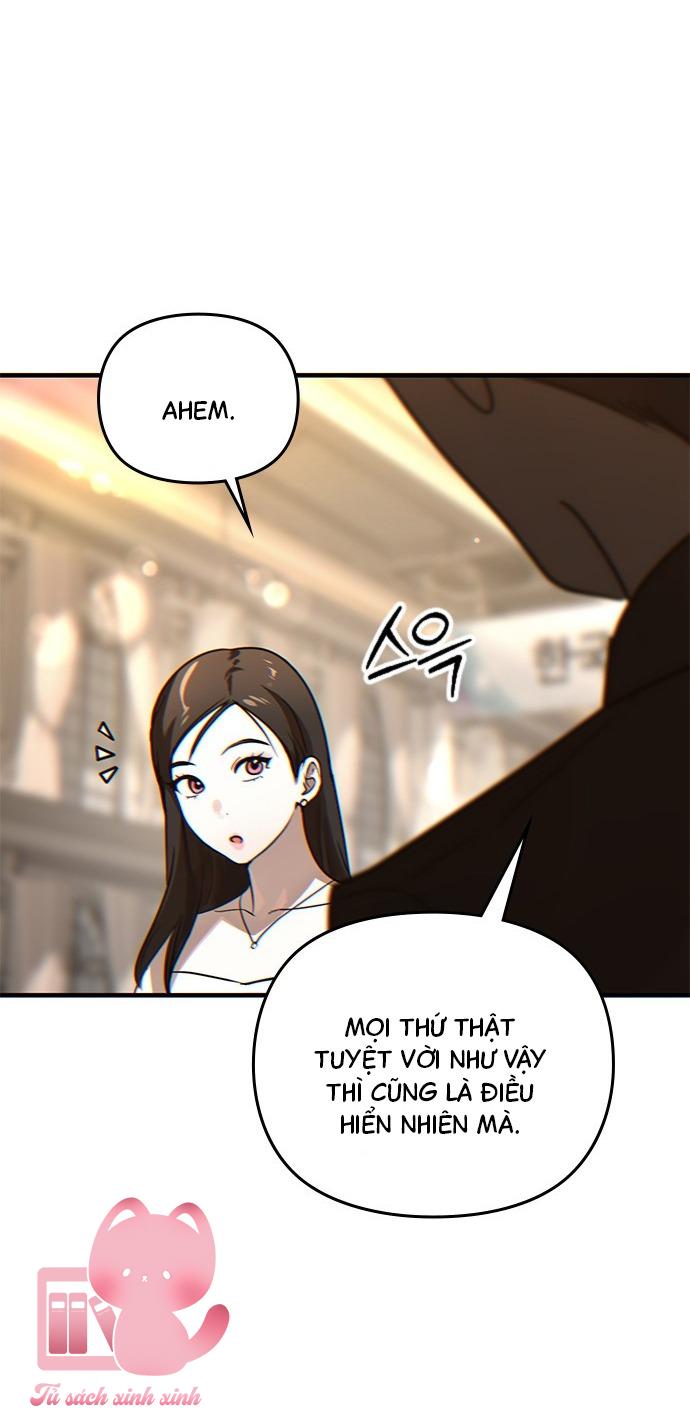 Nhật Ký Tình Yêu Mù Mờ Của Tôi Chap 2 - Trang 3