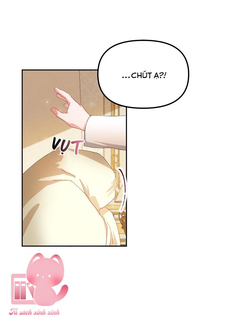 Thời Gian Của Nhân Vật Phụ Có Giới Hạn Chapter 12 - Trang 4