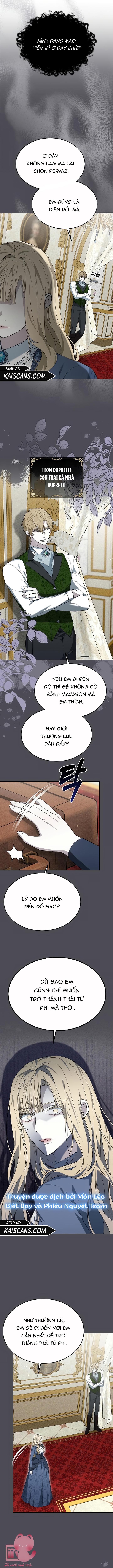 Thời Đại Oman Chap 15 - Trang 2