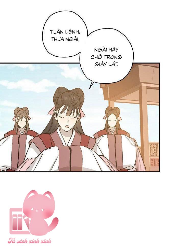 Onsaemiro Chapter 22 - Trang 4