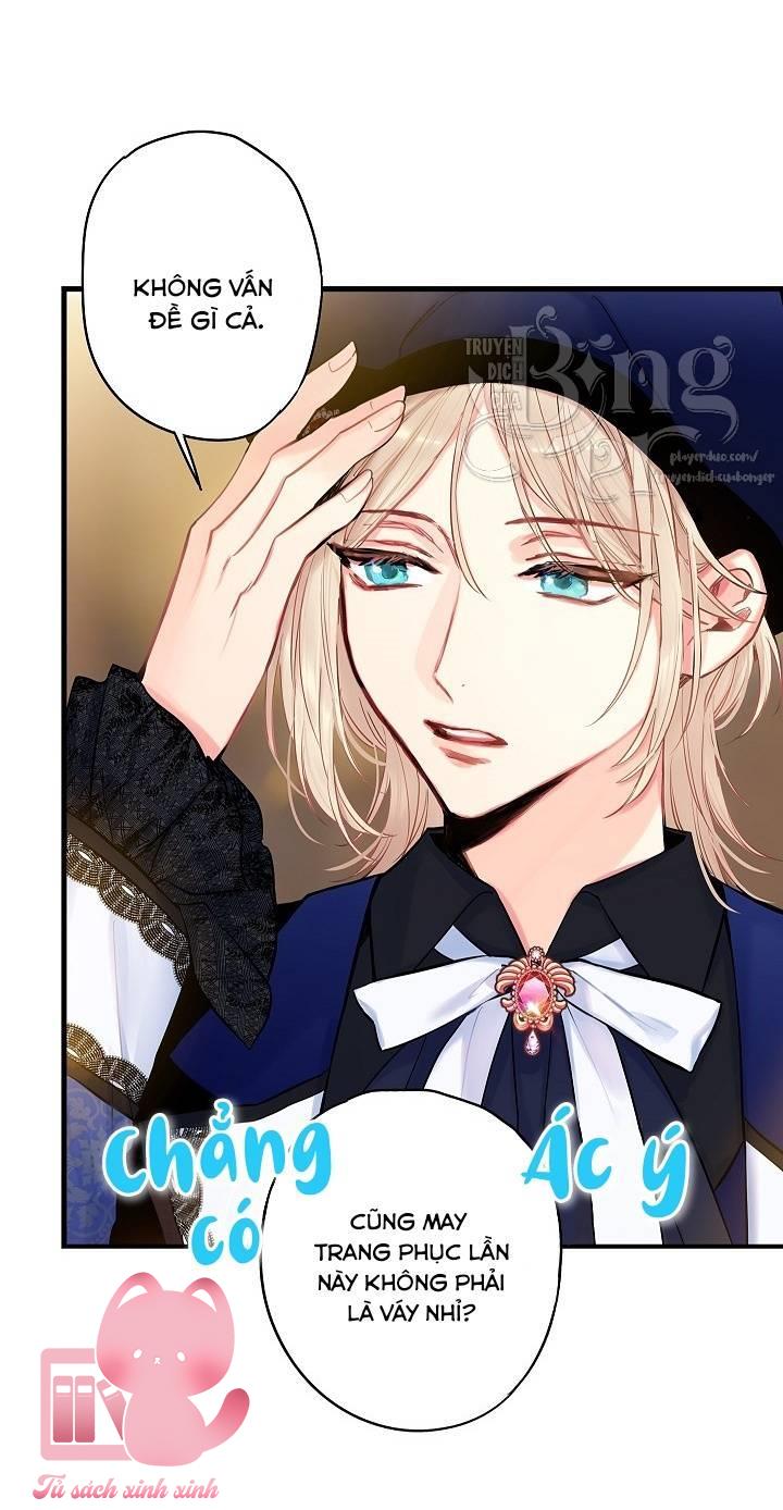 Ác Nữ Muốn Ly Hôn Chap 104 - Trang 2