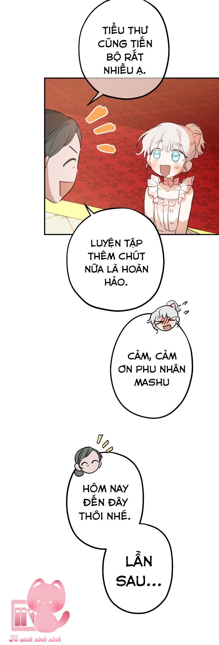Những Nhân Vật Mạnh Nhất Thế Giới Ám Ảnh Tôi Chapter 20 - Trang 4