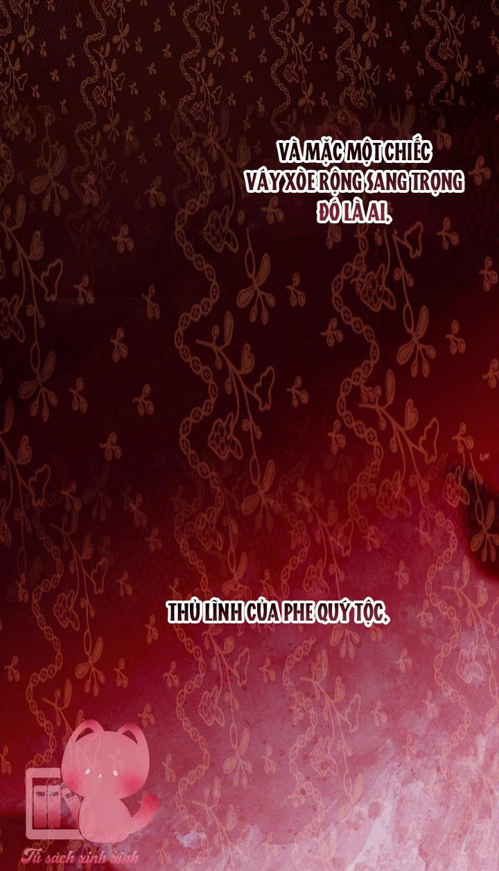 Khế Ước Hôn Nhân Của Mẹ Tôi Chapter 64 - Trang 4