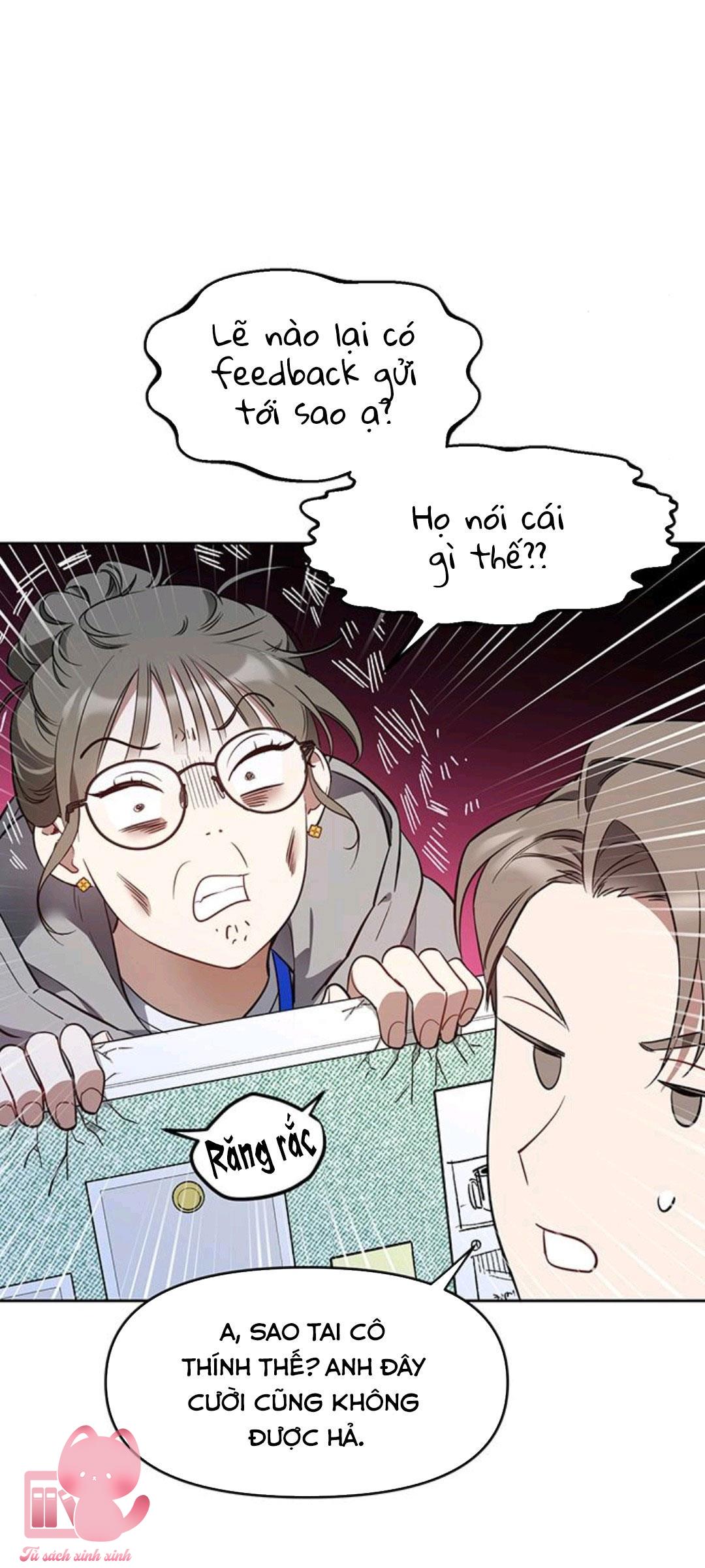 Gieo Nhân Gặt Quả Chapter 12 - Trang 3