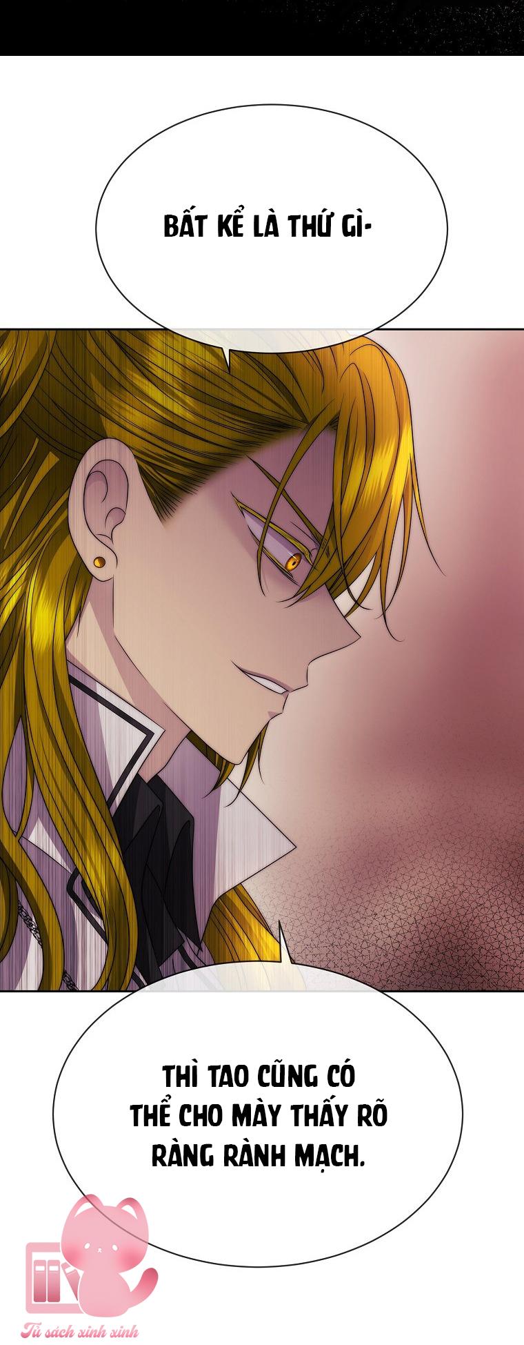 Black Haze Chapter 21 - Trang 4