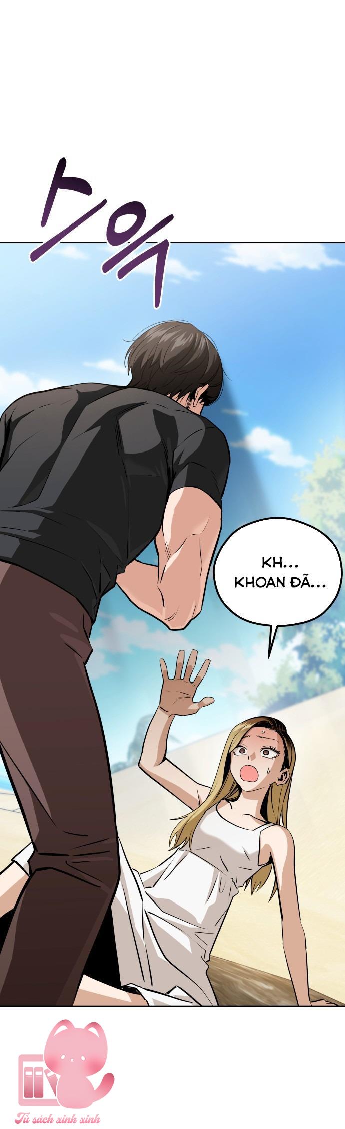 Lớ Ngớ Vớ Phải Tình Yêu Chap 83 - Trang 3