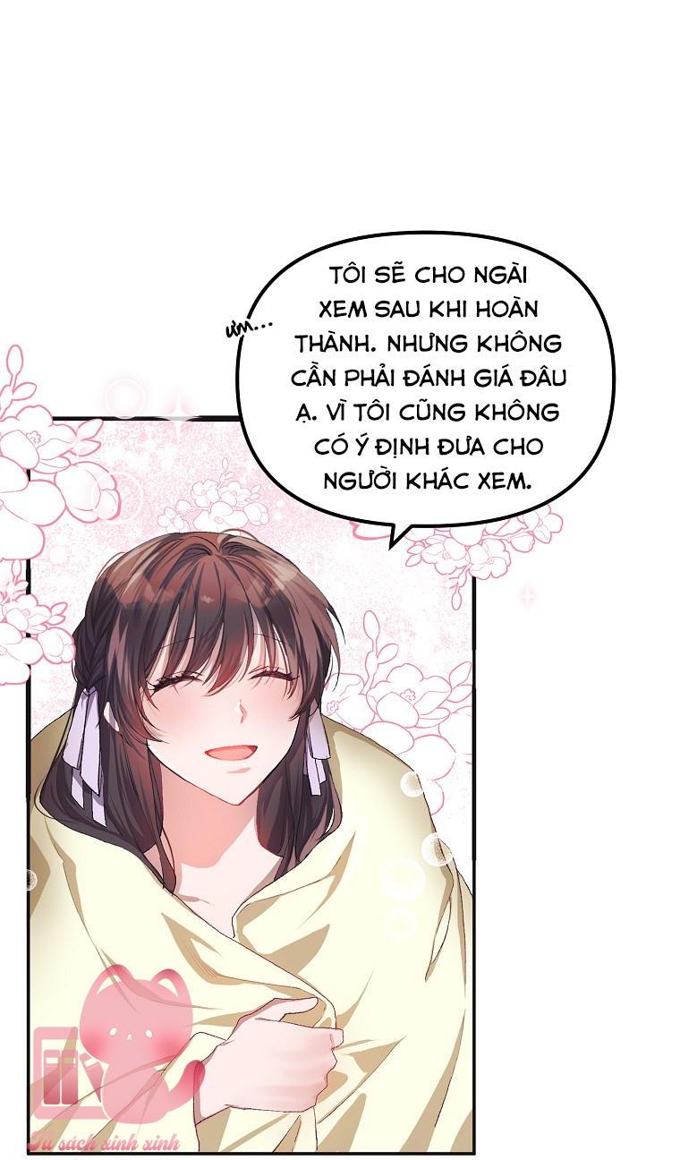 Thời Gian Của Nhân Vật Phụ Có Giới Hạn Chapter 12 - Trang 4