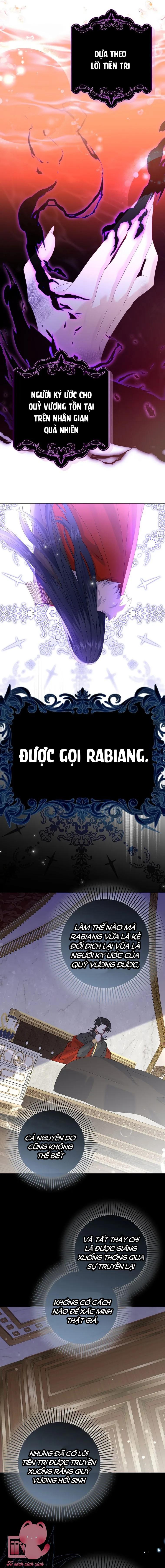 Tôi Sẽ Chiếm Lấy Ngư Trường! Chap 16 - Trang 2