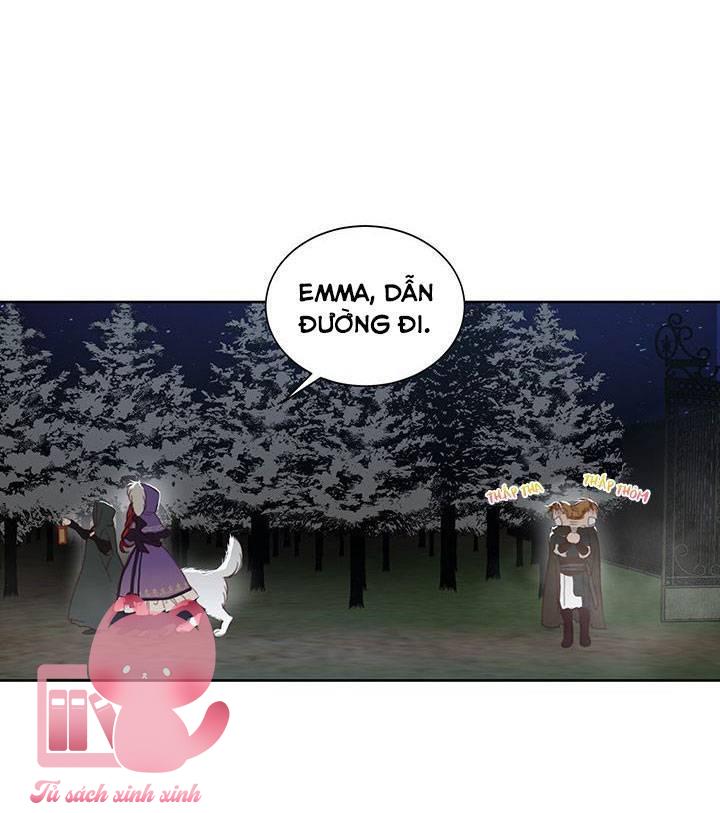 Thế Thì Ta Cứ Trở Thành Kẻ Ác Thôi Chap 3 - Trang 2