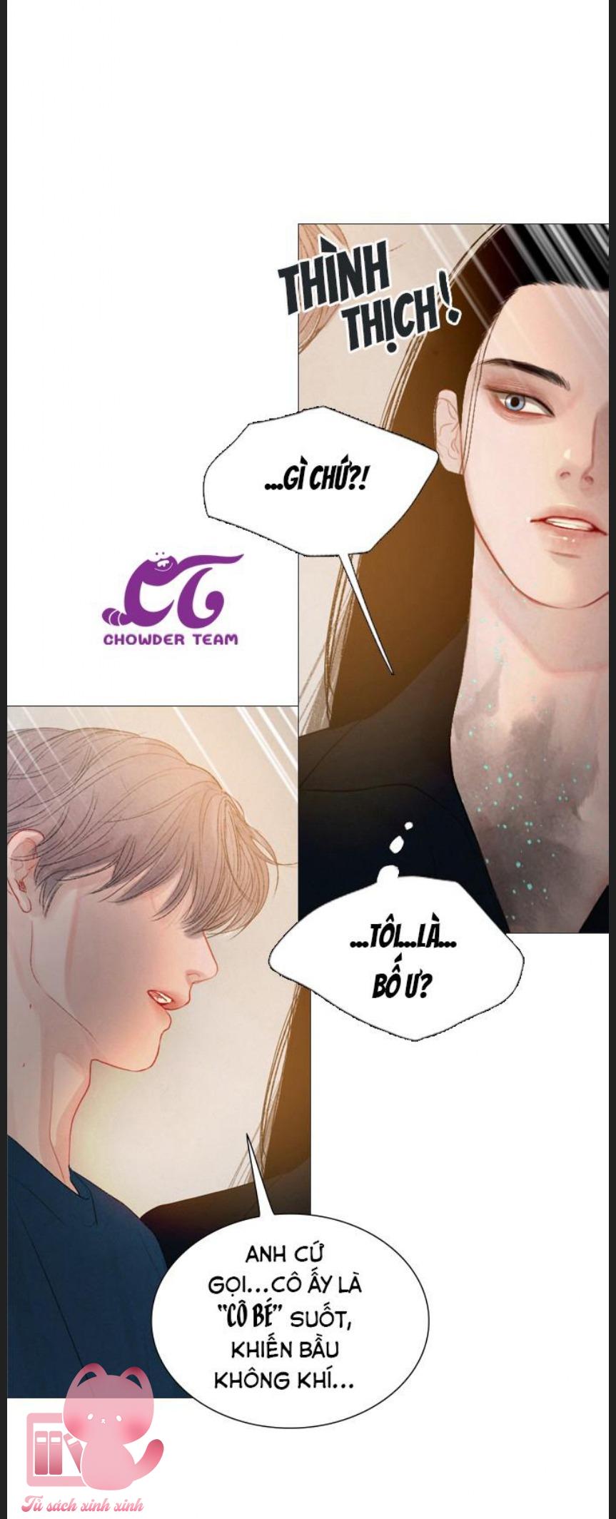 Thần Bí Chap 72 - Trang 2
