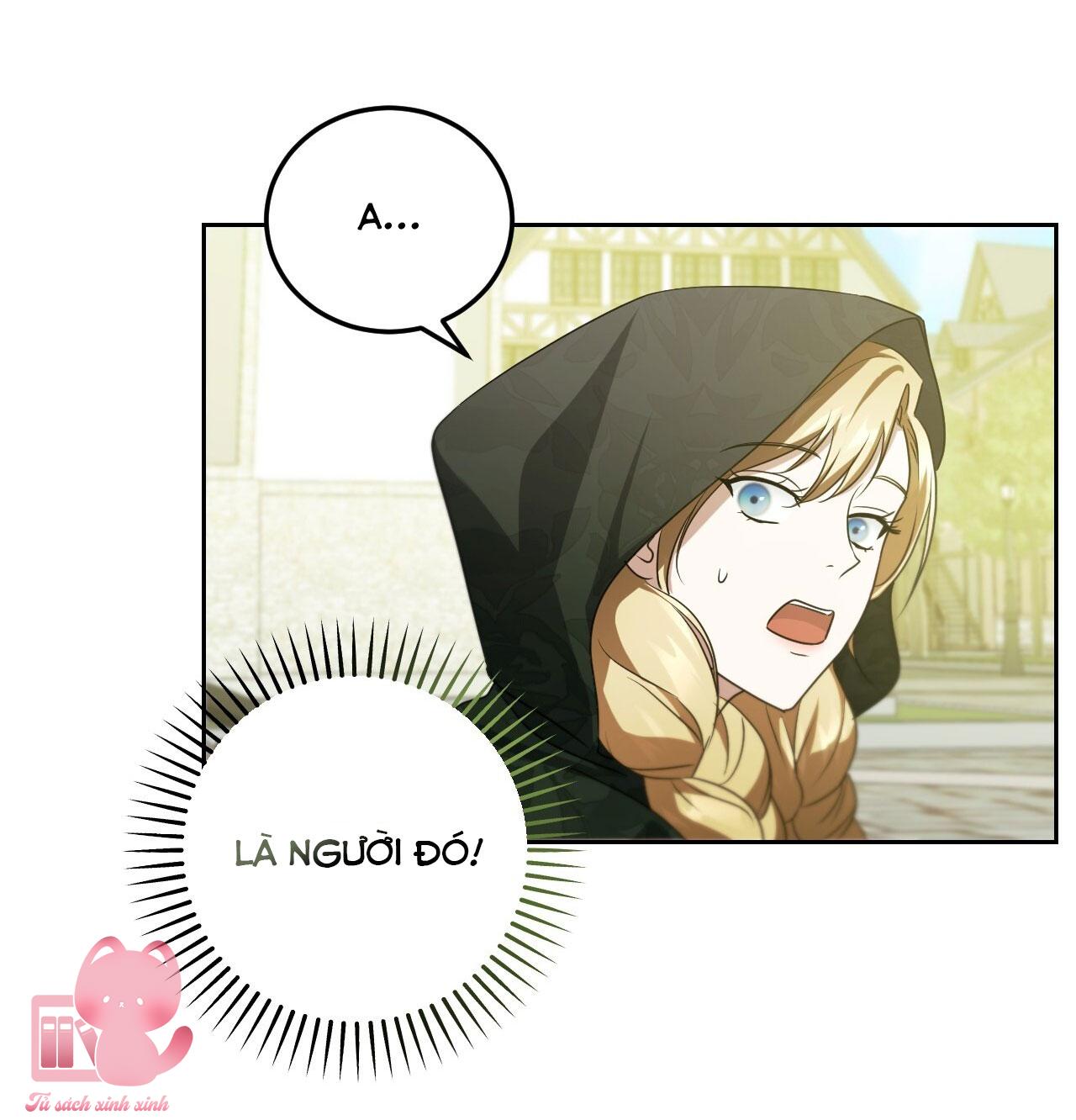 Thánh Nữ Giả Muốn Bỏ Trốn Chap 36 - Trang 4
