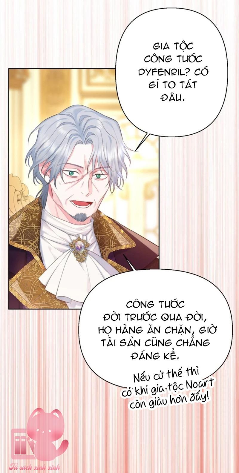 Người Anh Trai Mạnh Nhất Của Tôi Đã Mất Trí Nhớ Chap 21 - Trang 4