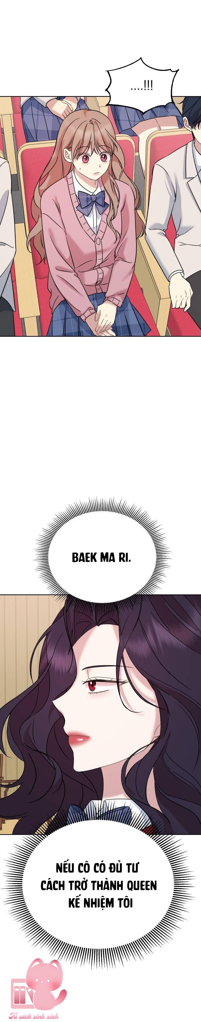 Quản Gia, Làm Ơn Đấy! Chap 22 - Trang 2