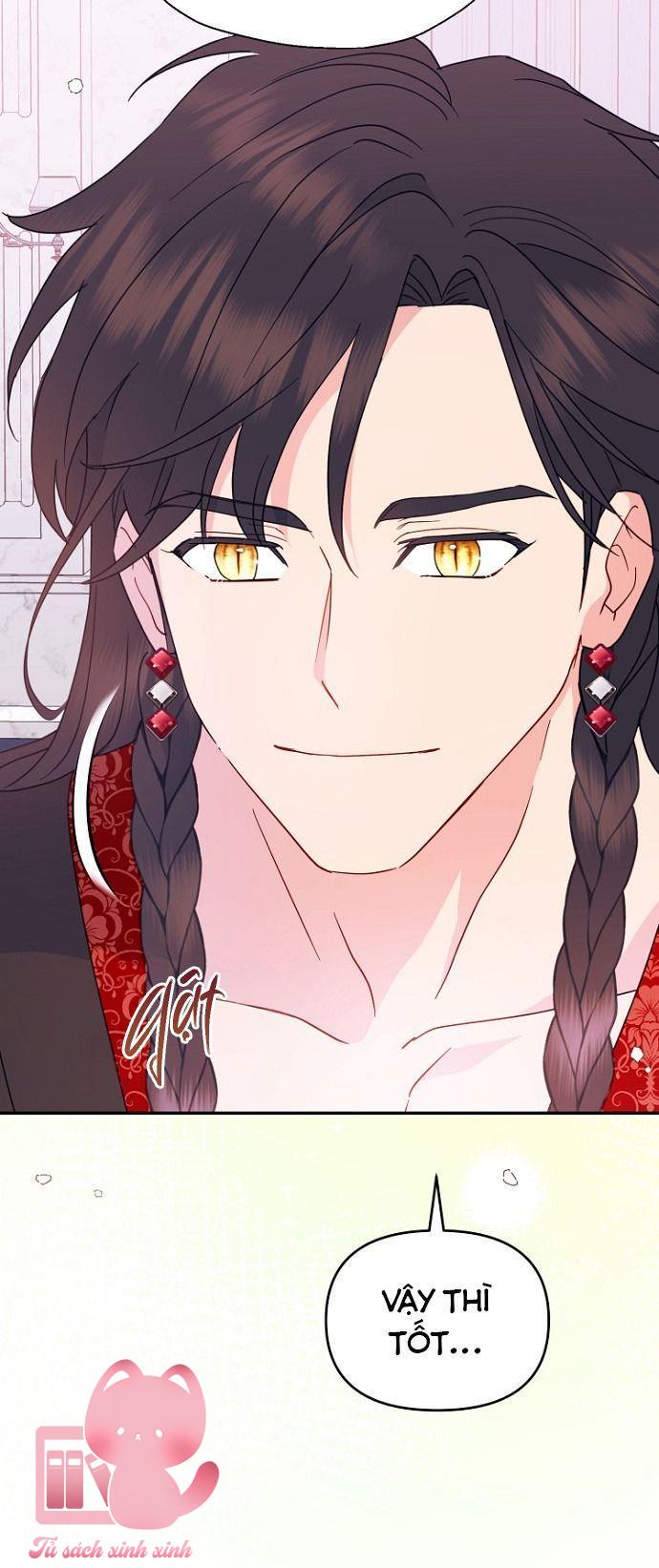 Bỏ Quách Chồng Con Đi, Tiền Bạc Mới Là Tất Cả Chap 64 - Trang 2