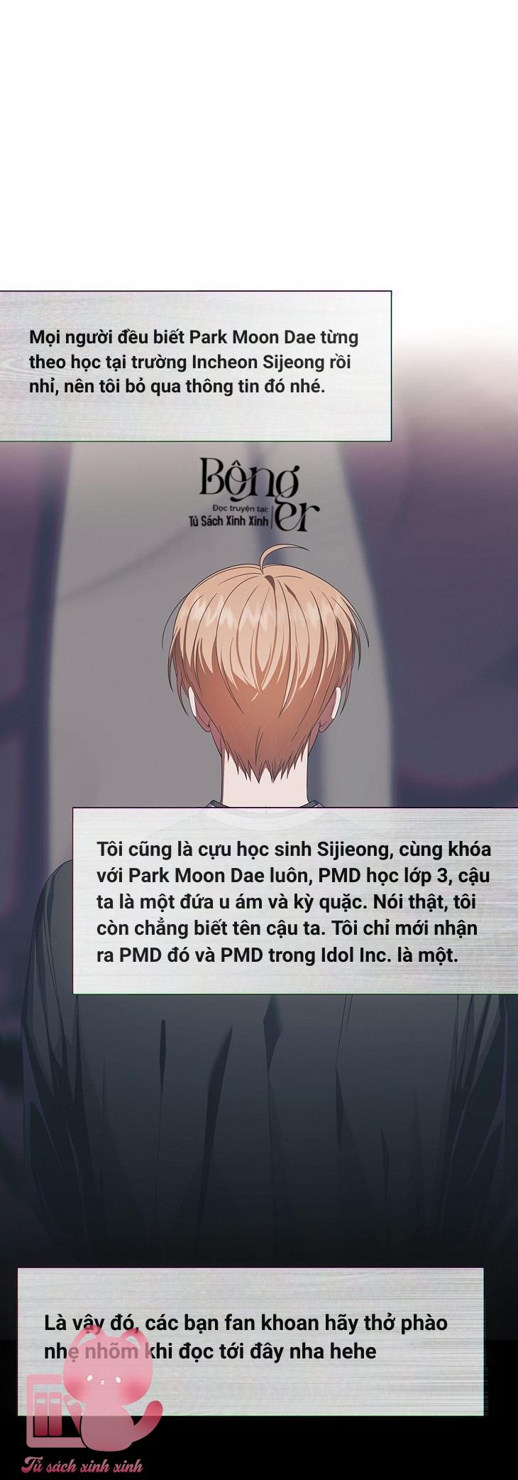 Debut Or Die Chap 58 - Trang 3