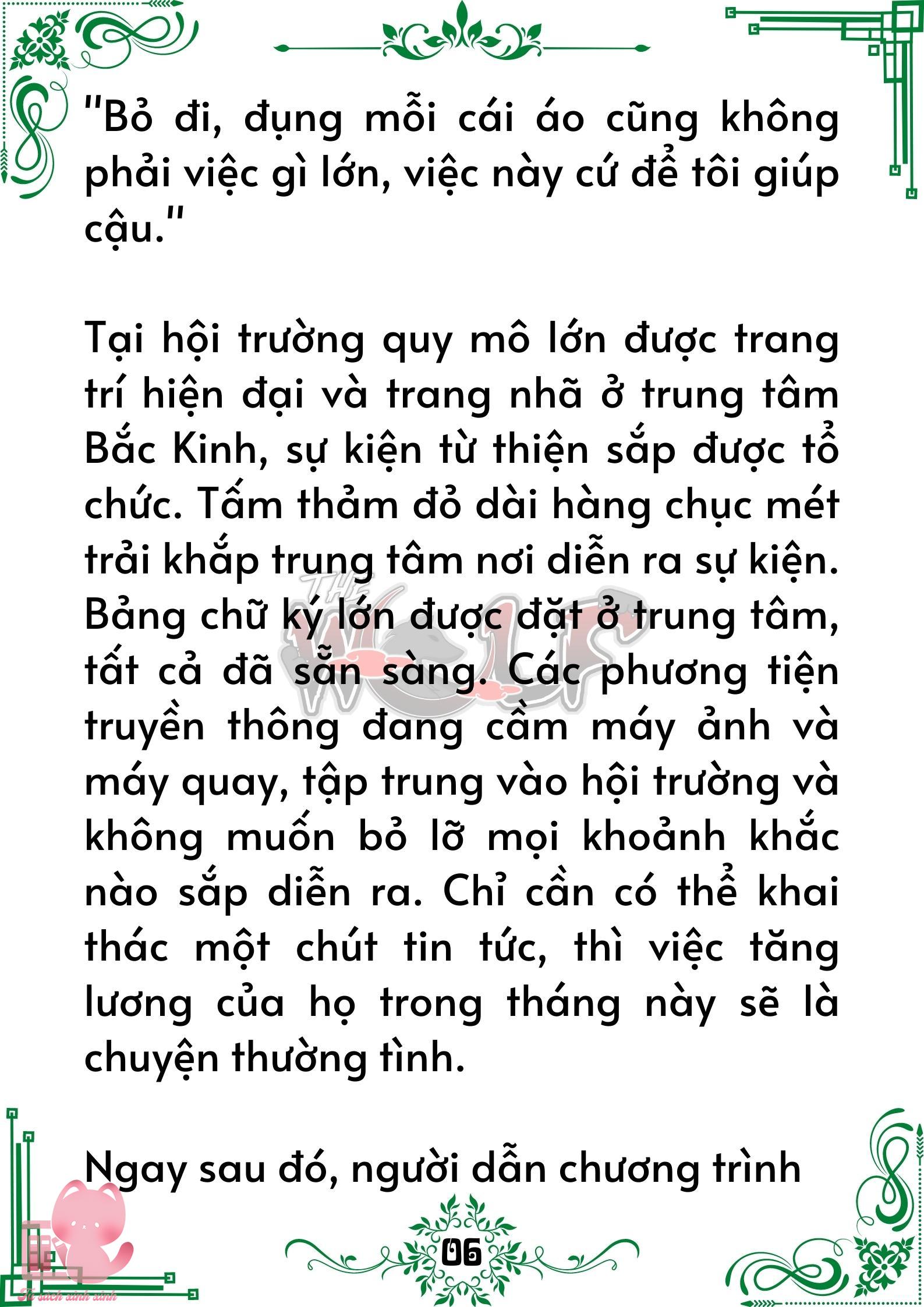 Quý nhân phù trợ Du Chap 49 - Trang 2