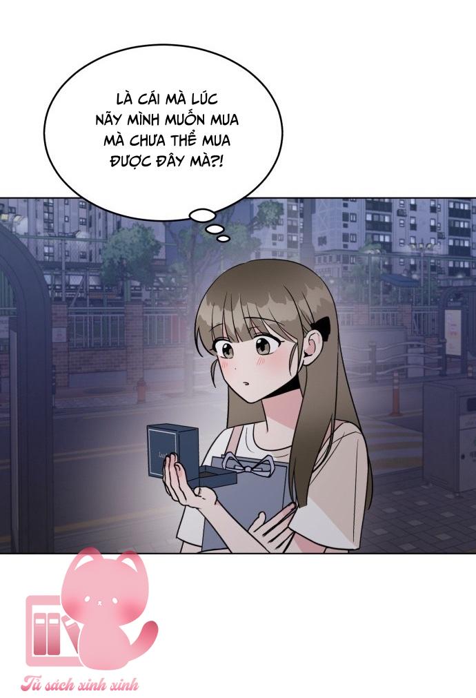 Chúng Ta Là Gì Của Nhau? Chap 33 - Trang 2