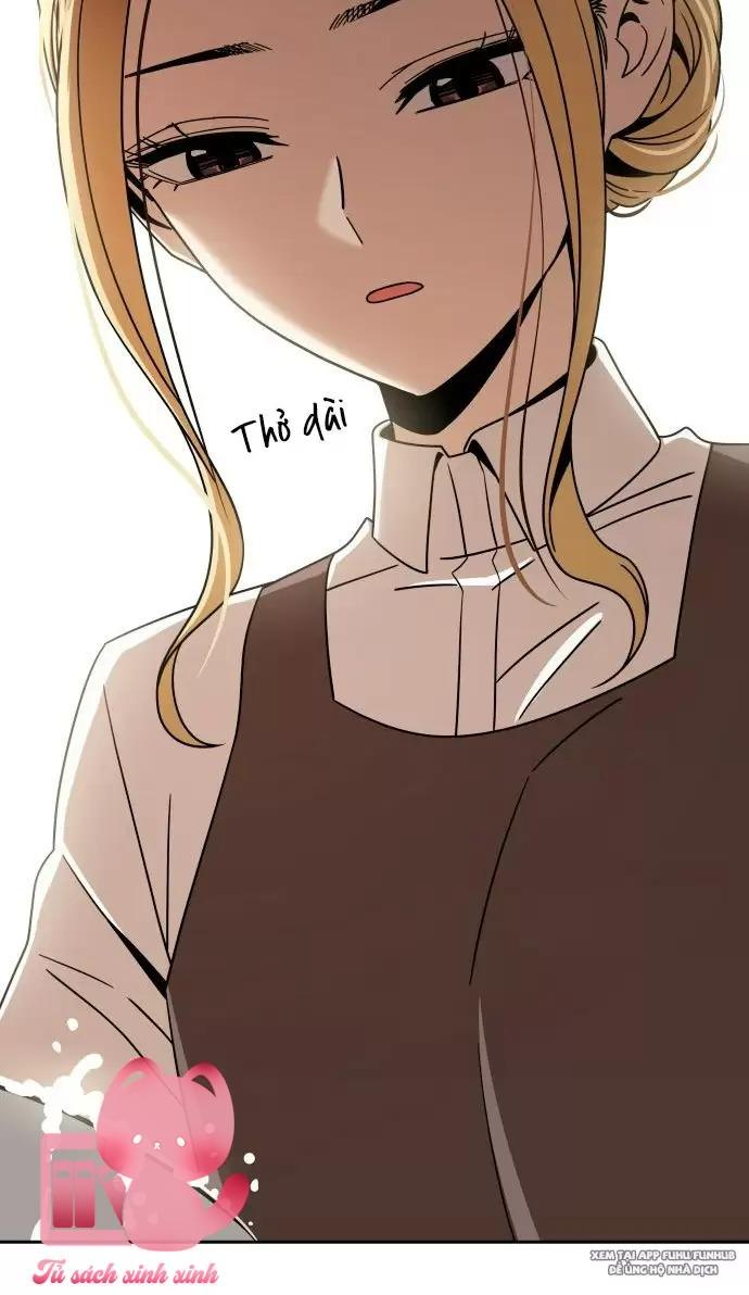 Lớ Ngớ Vớ Phải Tình Yêu Chap 73 - Trang 2