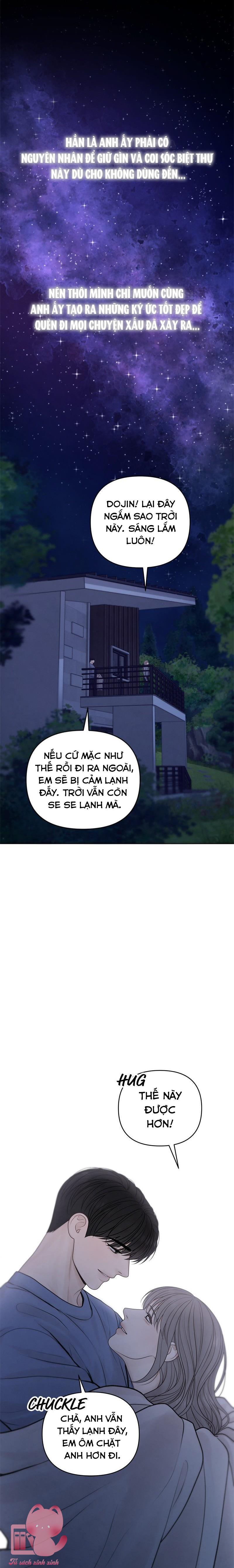 Hy Vọng Duy Nhất Chap (NT) - Trang 2