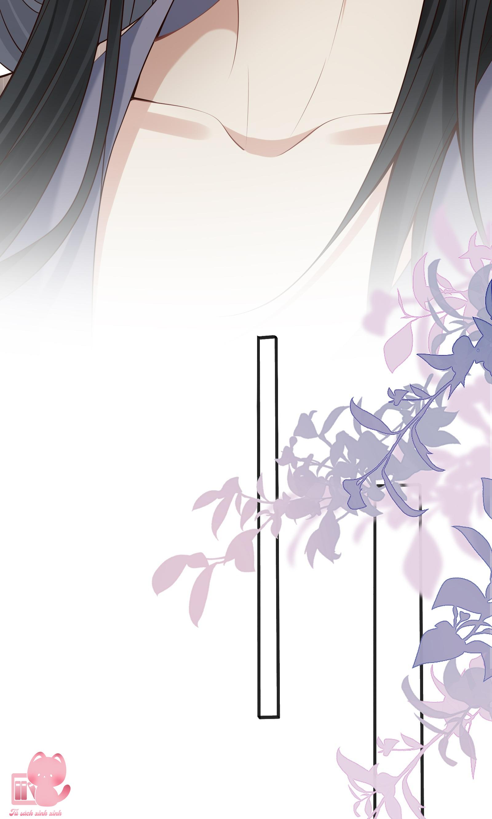 Người Tình Nguy Hiểm Chapter 3 - Trang 4