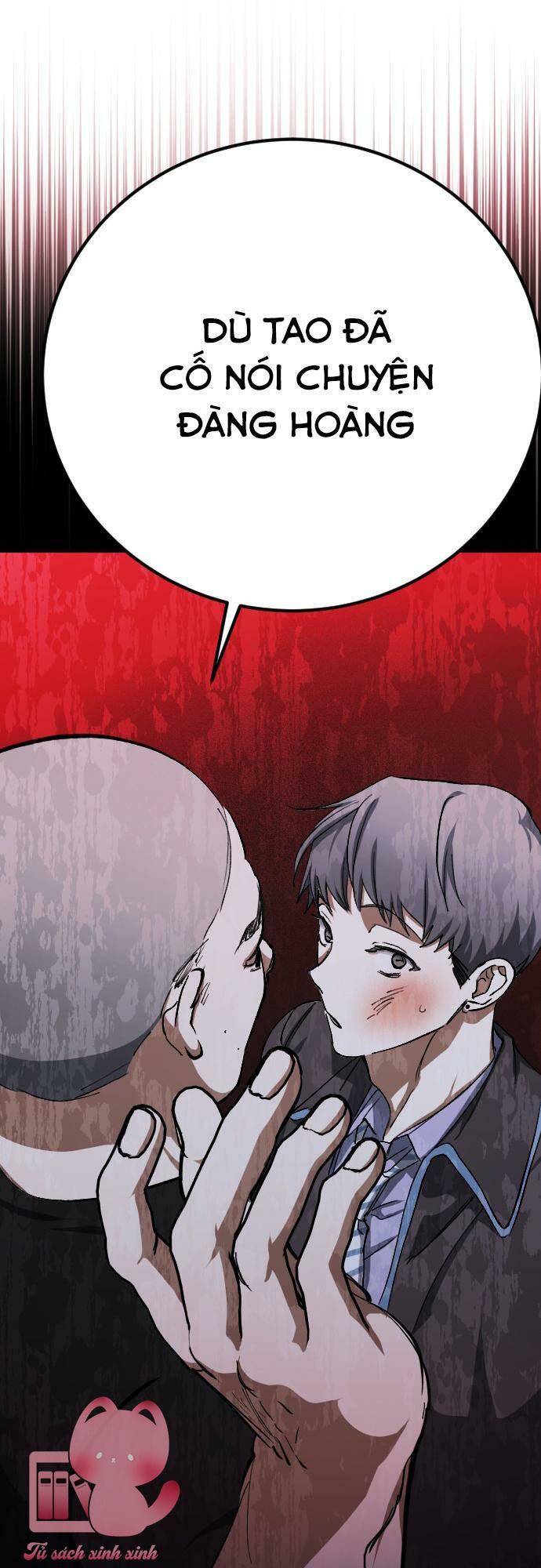 Đêm Của Bóng Tối Chapter 15 - Trang 4