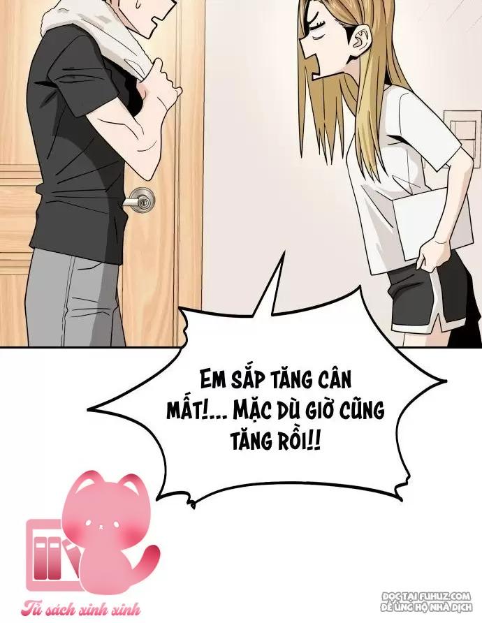 Lớ Ngớ Vớ Phải Tình Yêu Chap 57 - Trang 2