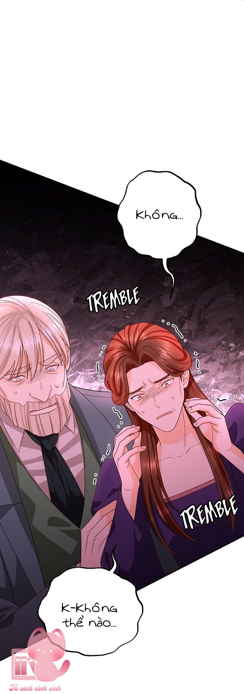 Hoàng Hậu Tái Hôn Chap 184 - Trang 4