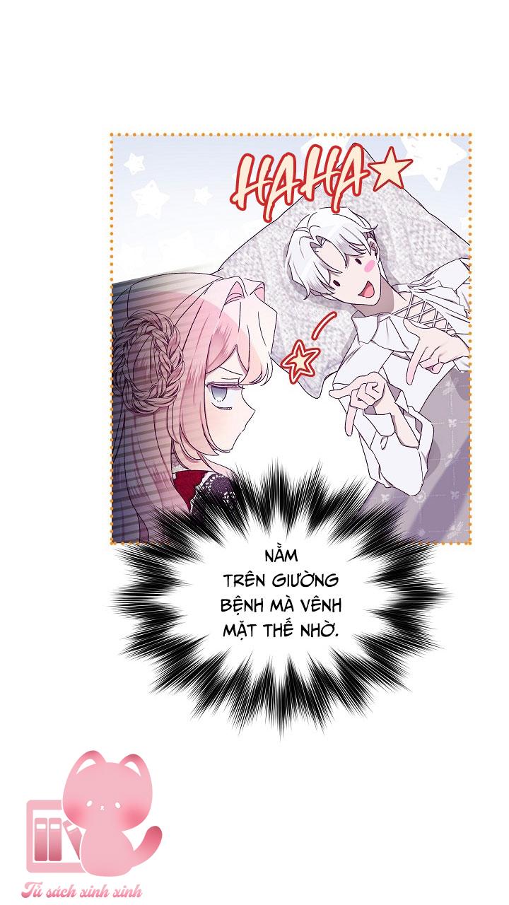 Quý Cô Thế Giới Ngầm Chap 53 - Trang 4
