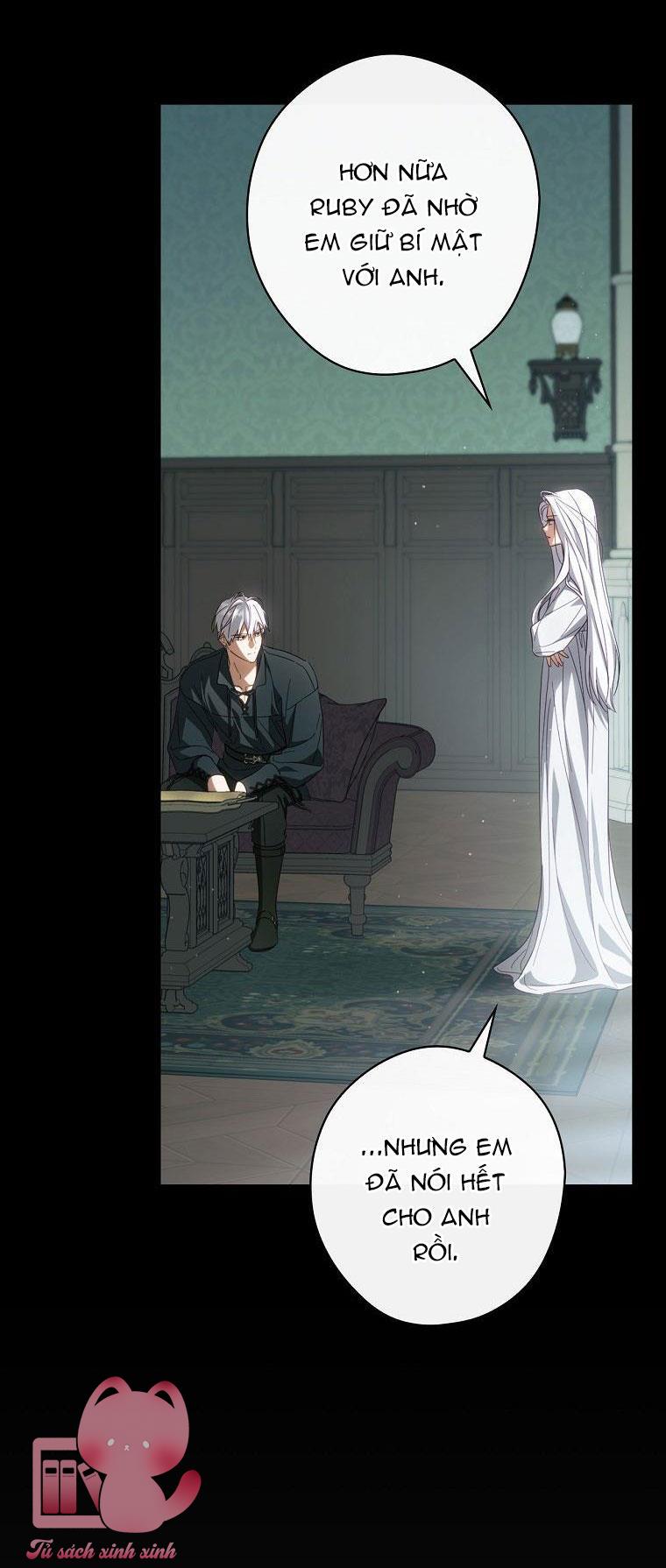Cách Khiến Phu Quân Đứng Về Phía Tôi Chap 78 - Trang 2