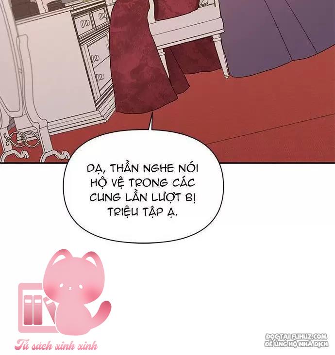 Hoàng Hậu Tái Hôn Chapter 65 - Trang 4
