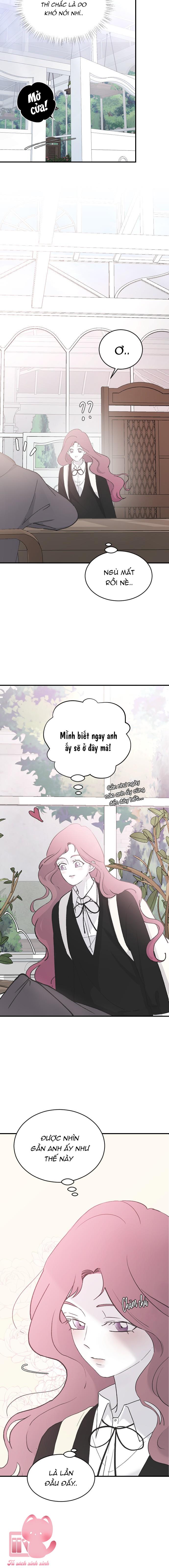 Ba Anh Trai Cực Phẩm Của Tôi Chap (REST) - Trang 2