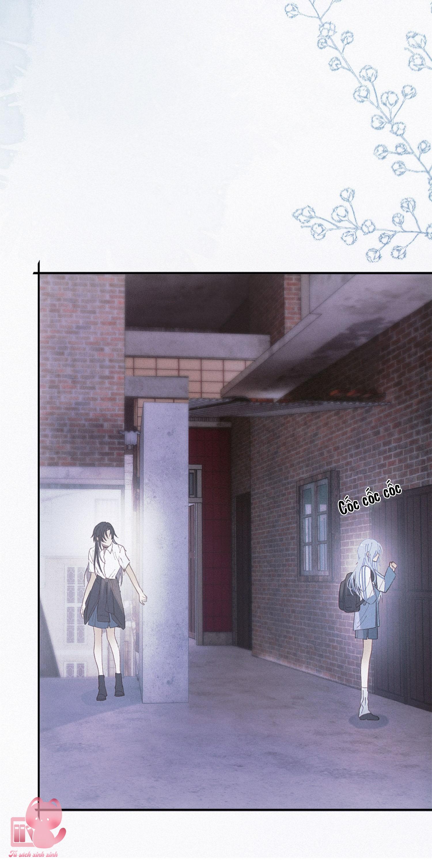 Đồng loại Chapter 5 - Trang 3