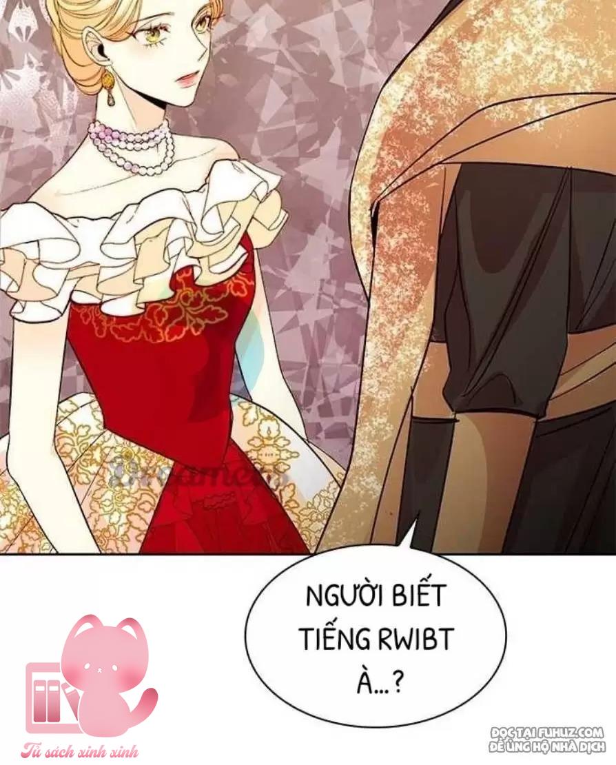 Hoàng Hậu Tái Hôn Chapter 15 - Trang 4