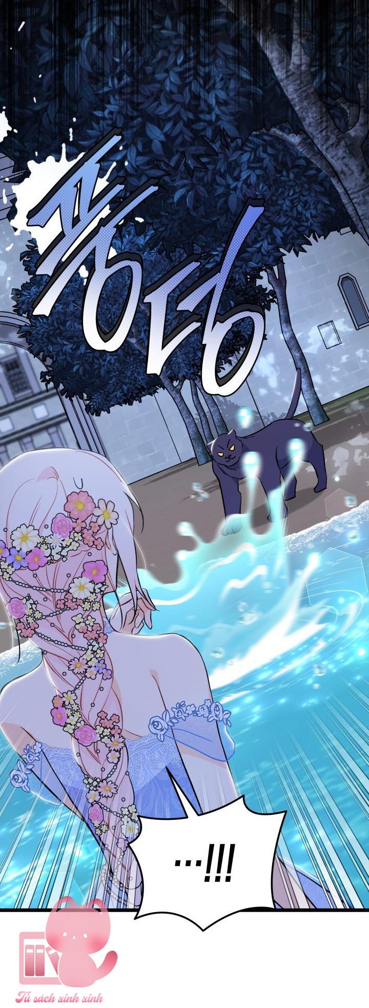 Quan Hệ Cộng Sinh Giữa Báo Đen Và Thỏ Trắng Chap 149 - Trang 2