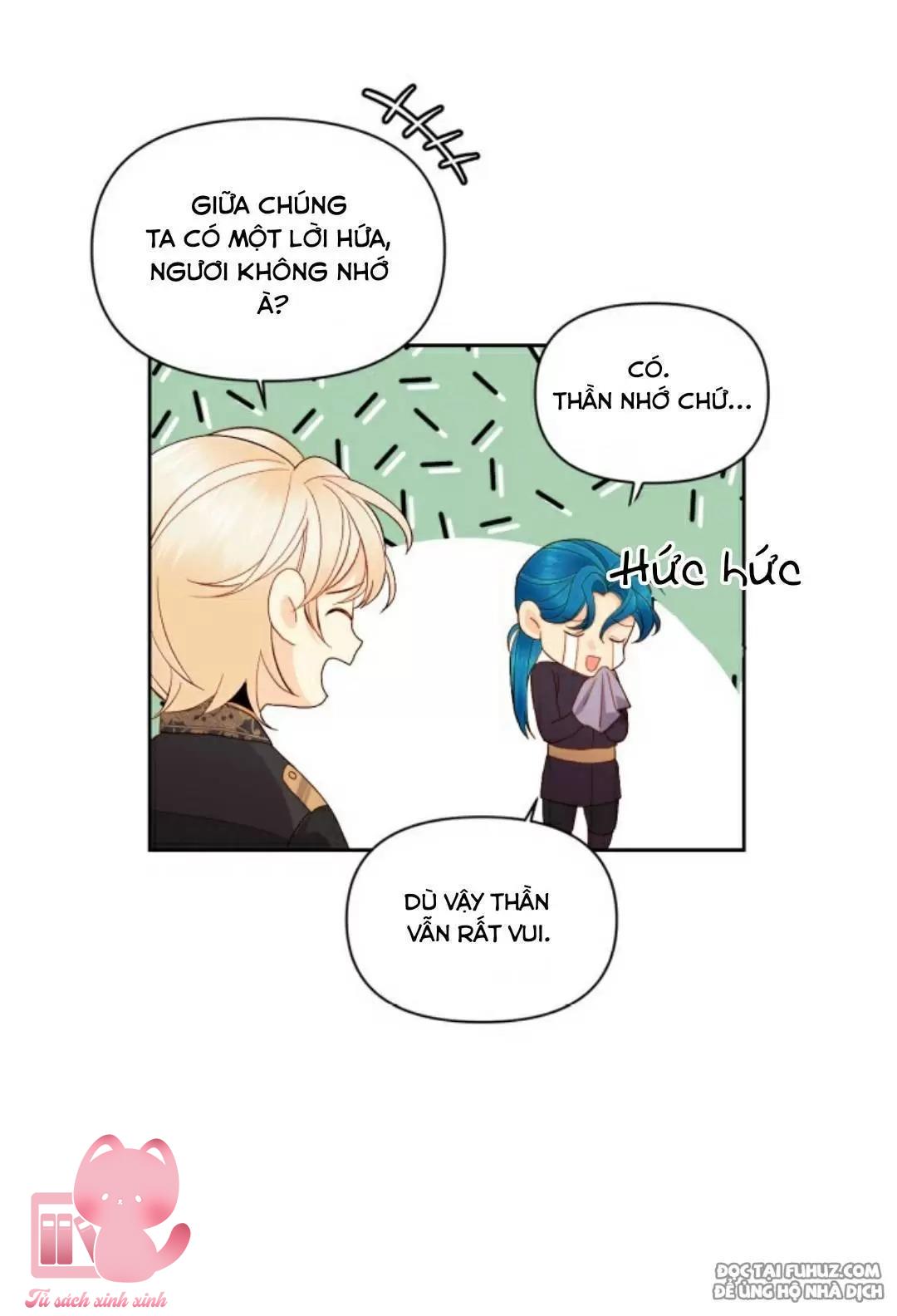 Hoàng Hậu Tái Hôn Chapter 66 - Trang 4