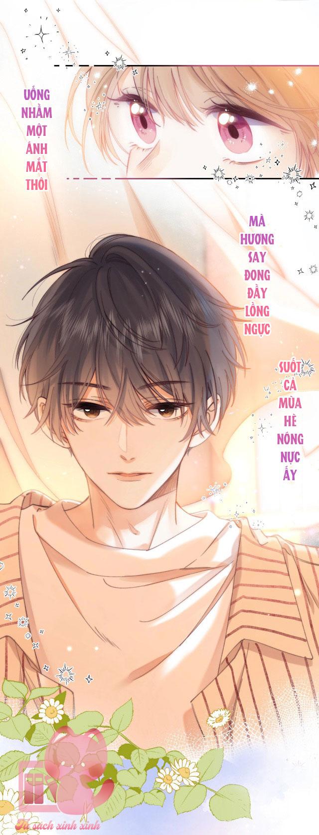 Mối Tình Thầm Kín Chap 46.2 - Trang 2