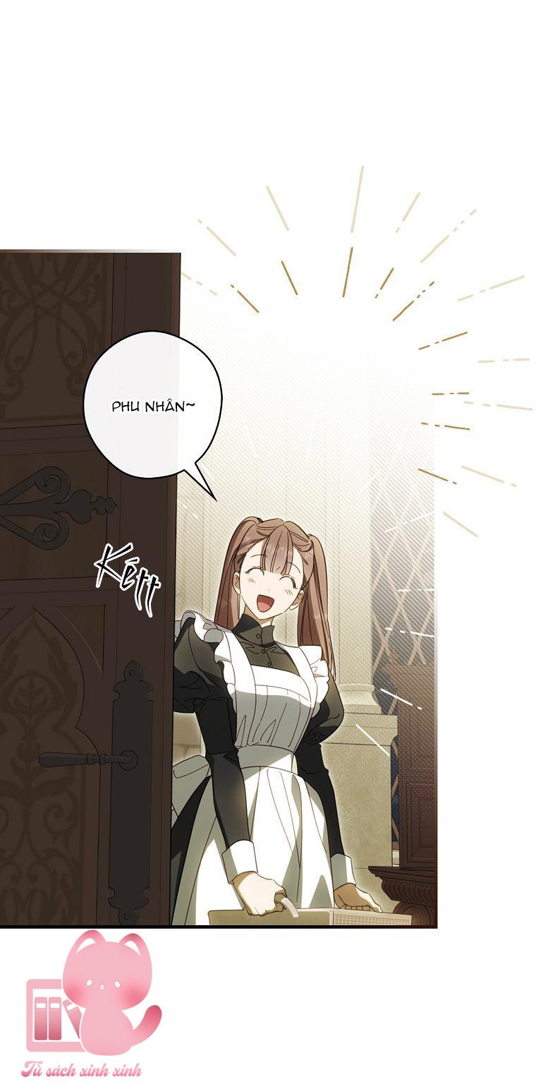 Cách Khiến Phu Quân Đứng Về Phía Tôi Chap 58 - Trang 2