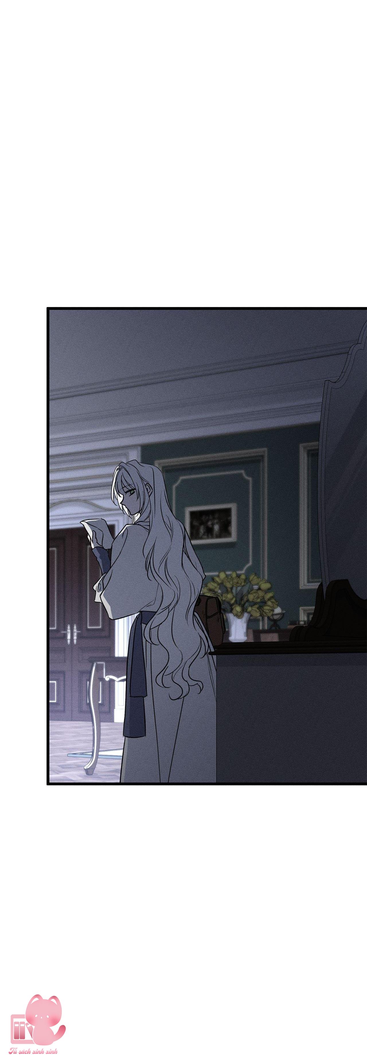 Người Chồng Căm Ghét Tôi Đã Mất Trí Nhớ Chap 48 - Trang 2